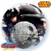 Death Star Double Bubble Balloon