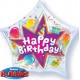 Birthday Party Blast Bubble Balloon