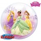 Princess Royal Debut Bubble Balloon