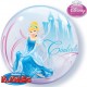 Cinderella's Royal Debut Bubble Balloon